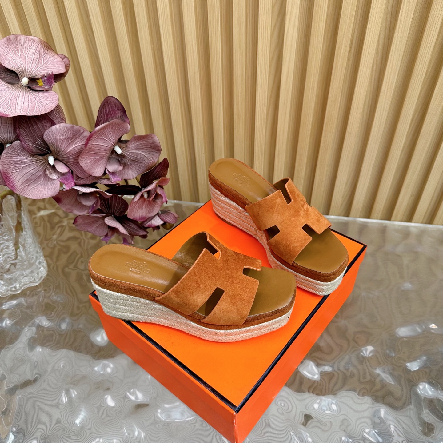Hermes Slides