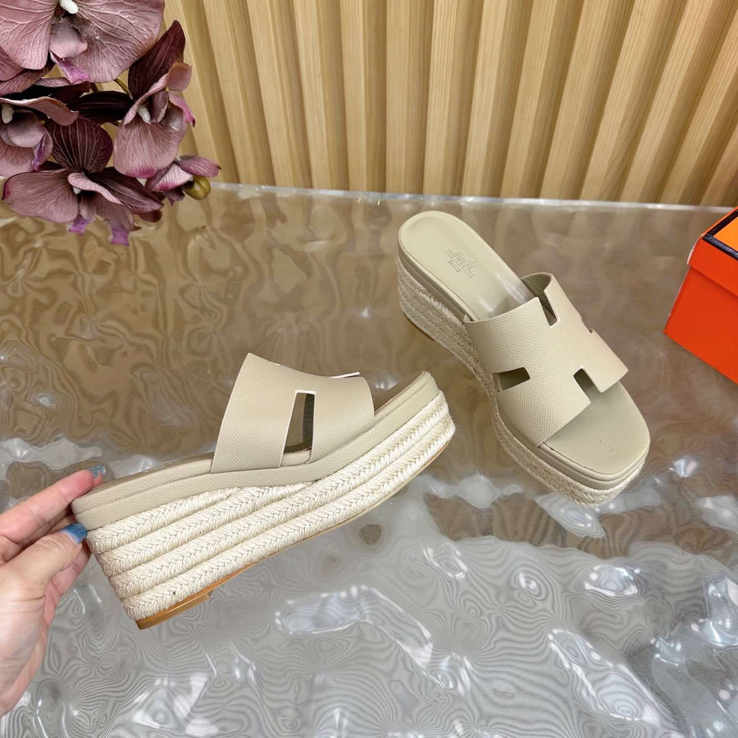 Hermes Slides