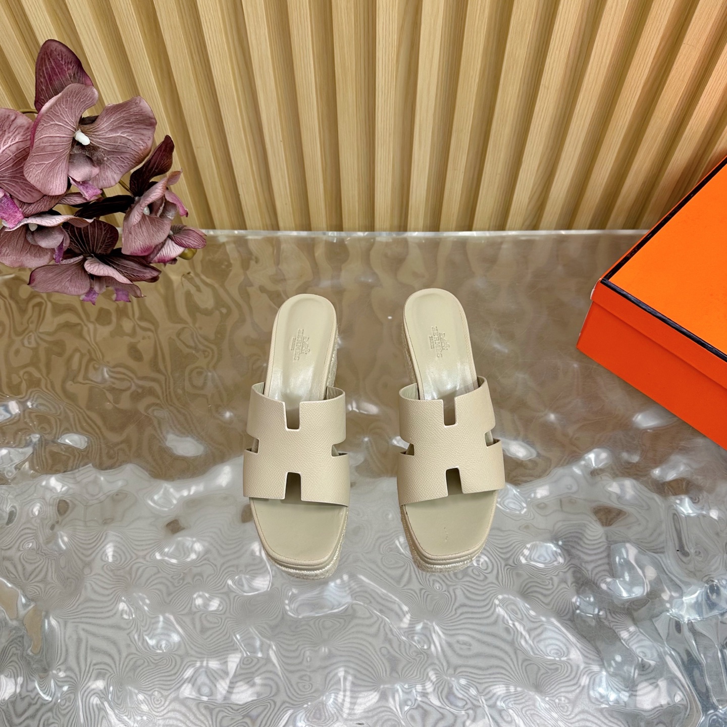 Hermes Slides