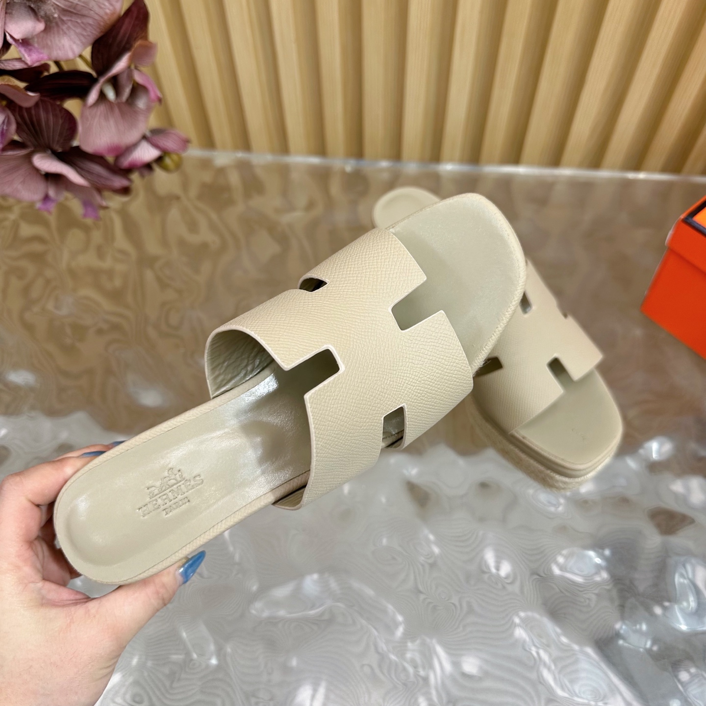 Hermes Slides