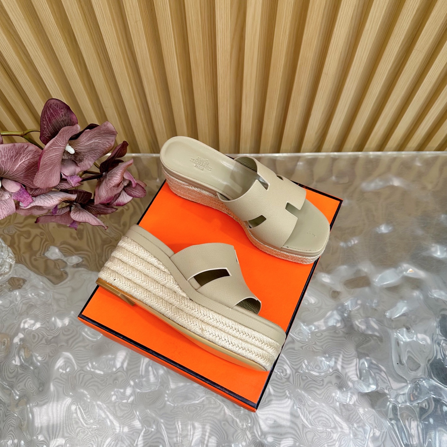 Hermes Slides