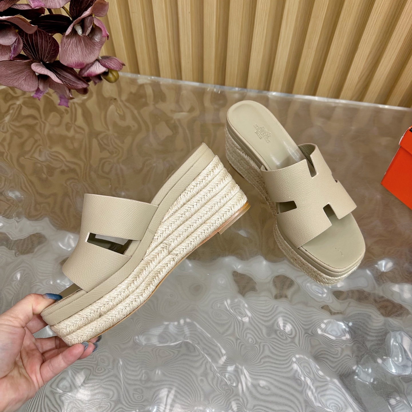 Hermes Slides