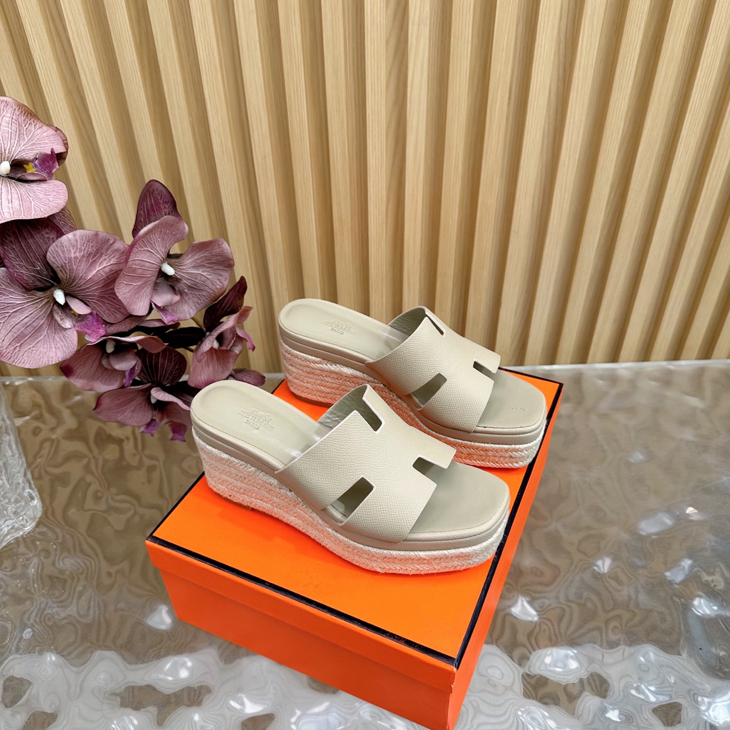 Hermes Slides