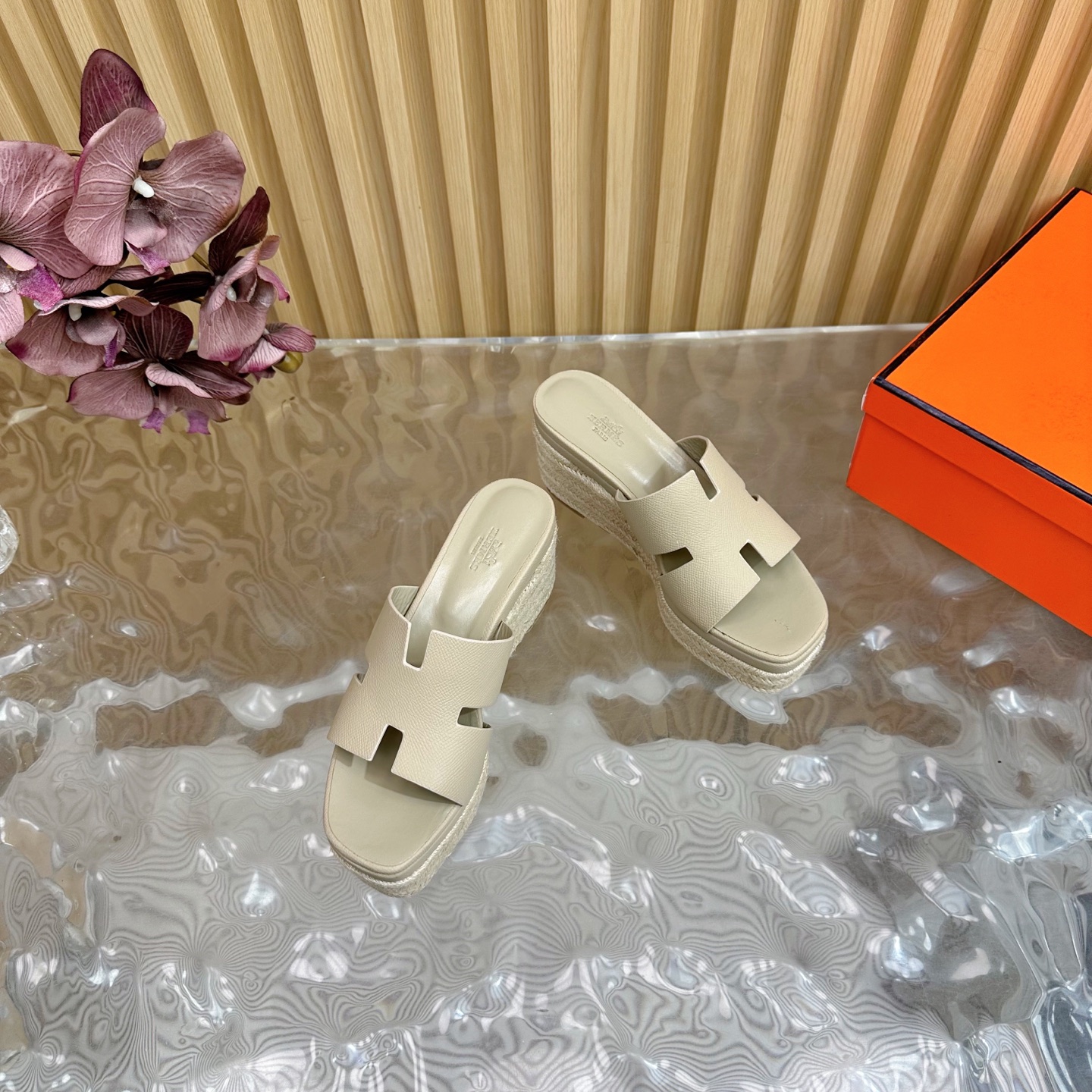 Hermes Slides