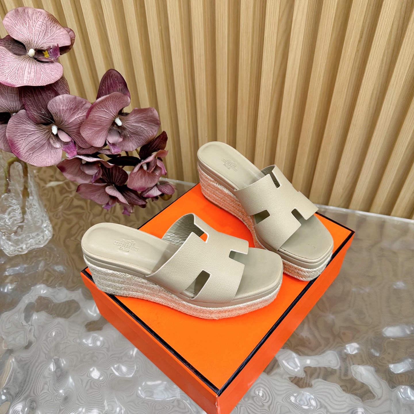 Hermes Slides