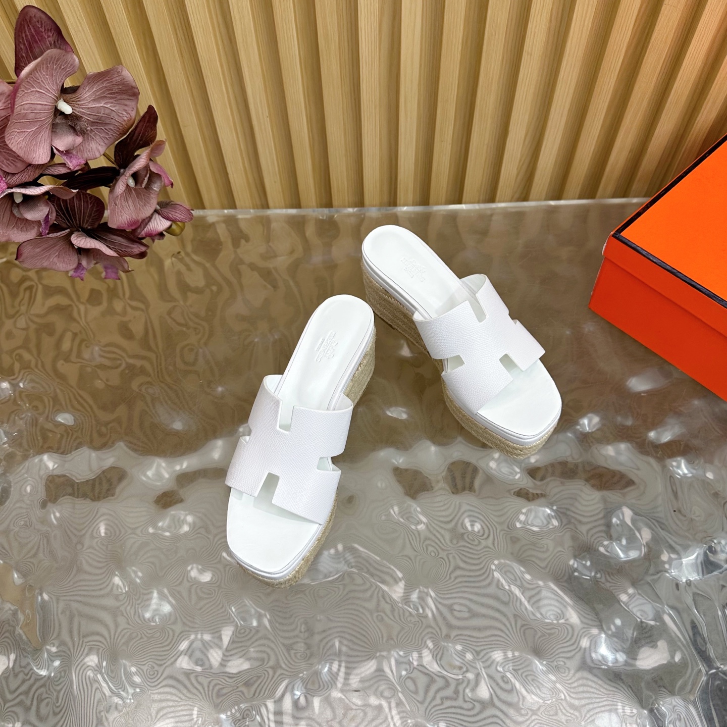 Hermes Slides
