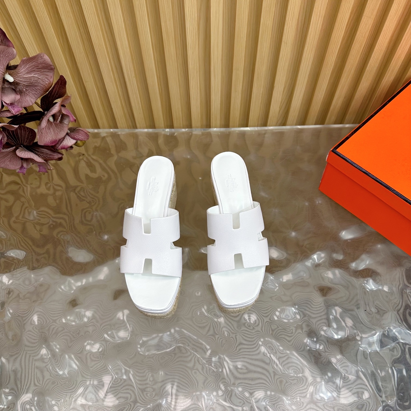Hermes Slides