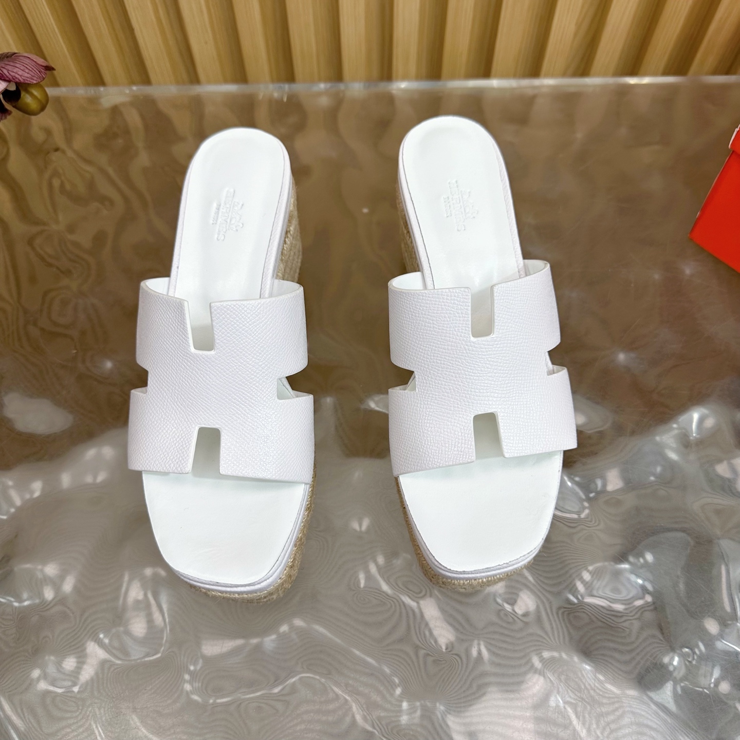 Hermes Slides
