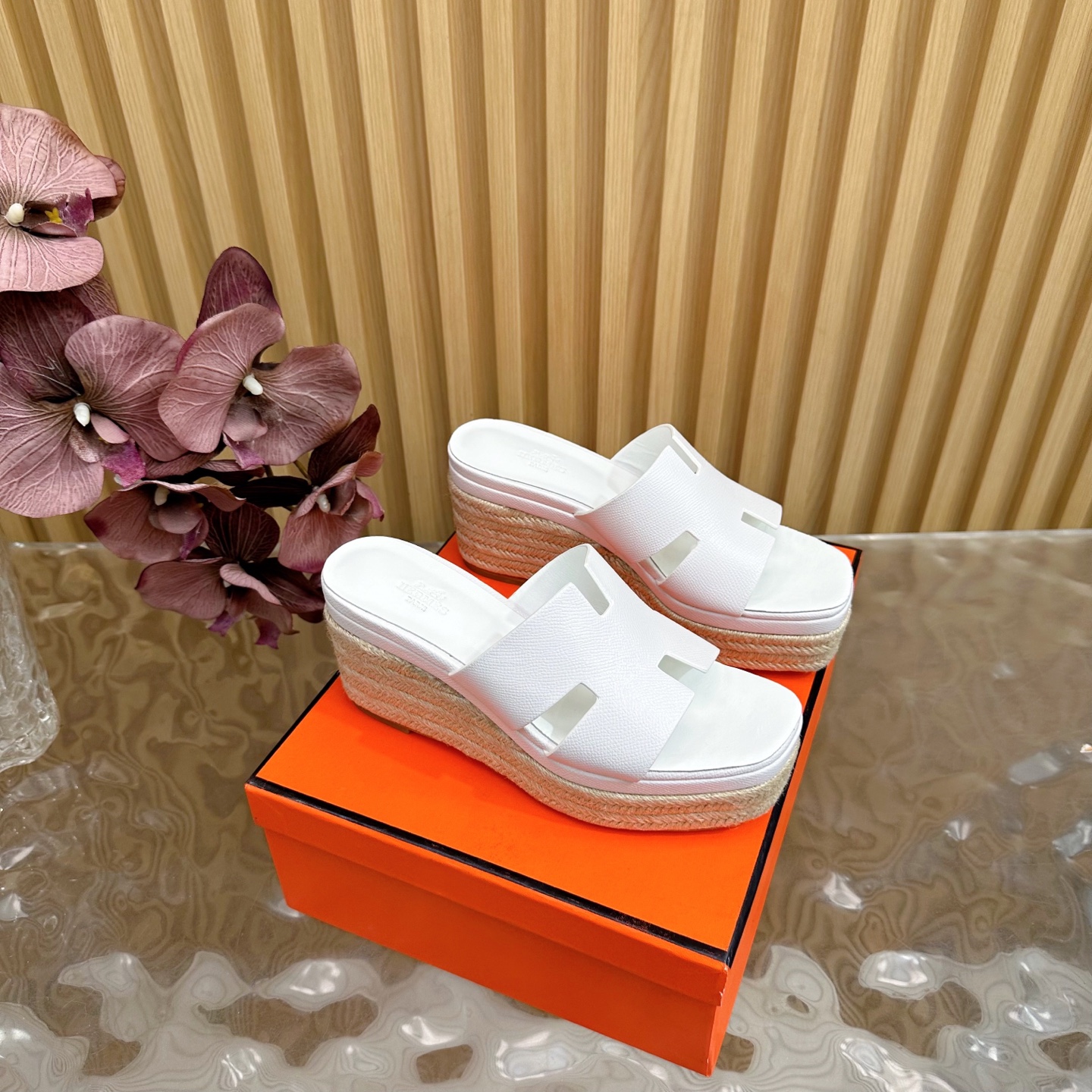 Hermes Slides