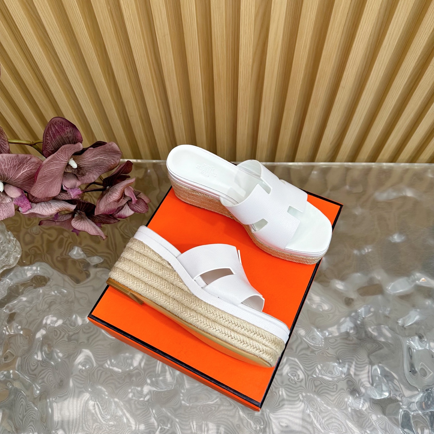 Hermes Slides