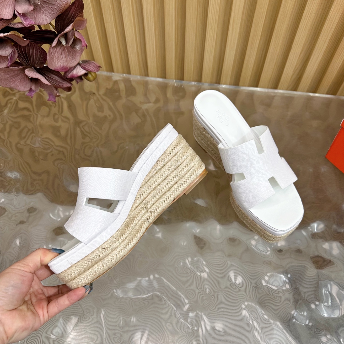 Hermes Slides