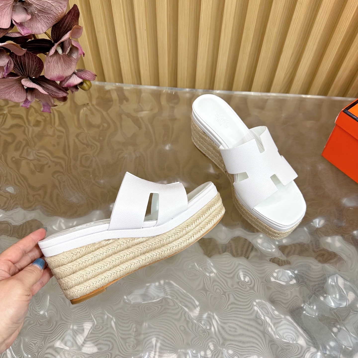 Hermes Slides