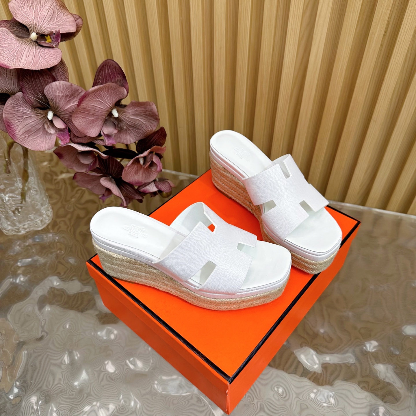 Hermes Slides