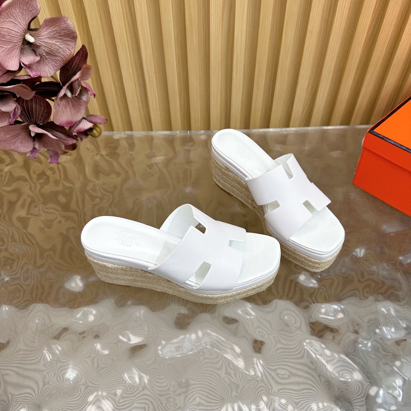 Hermes Slides
