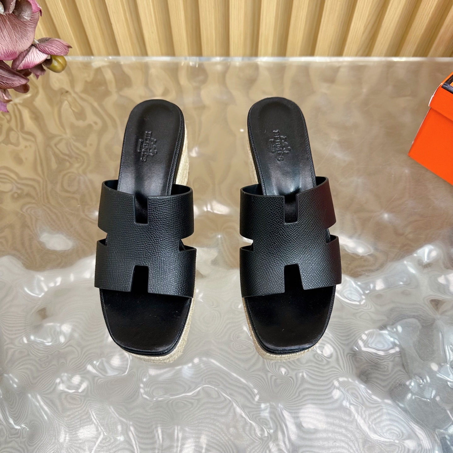 Hermes Slides