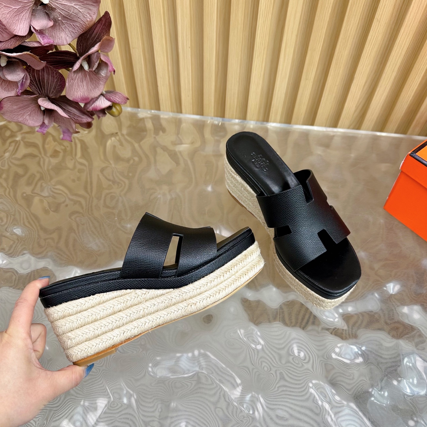 Hermes Slides