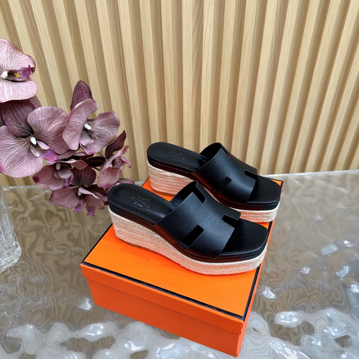 Hermes Slides