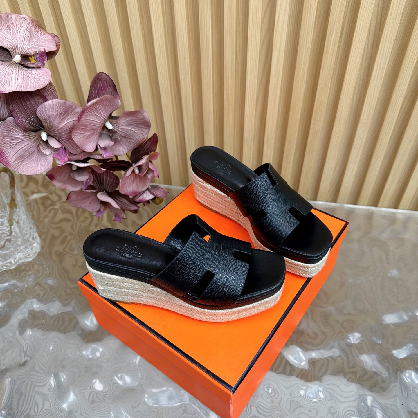 Hermes Slides