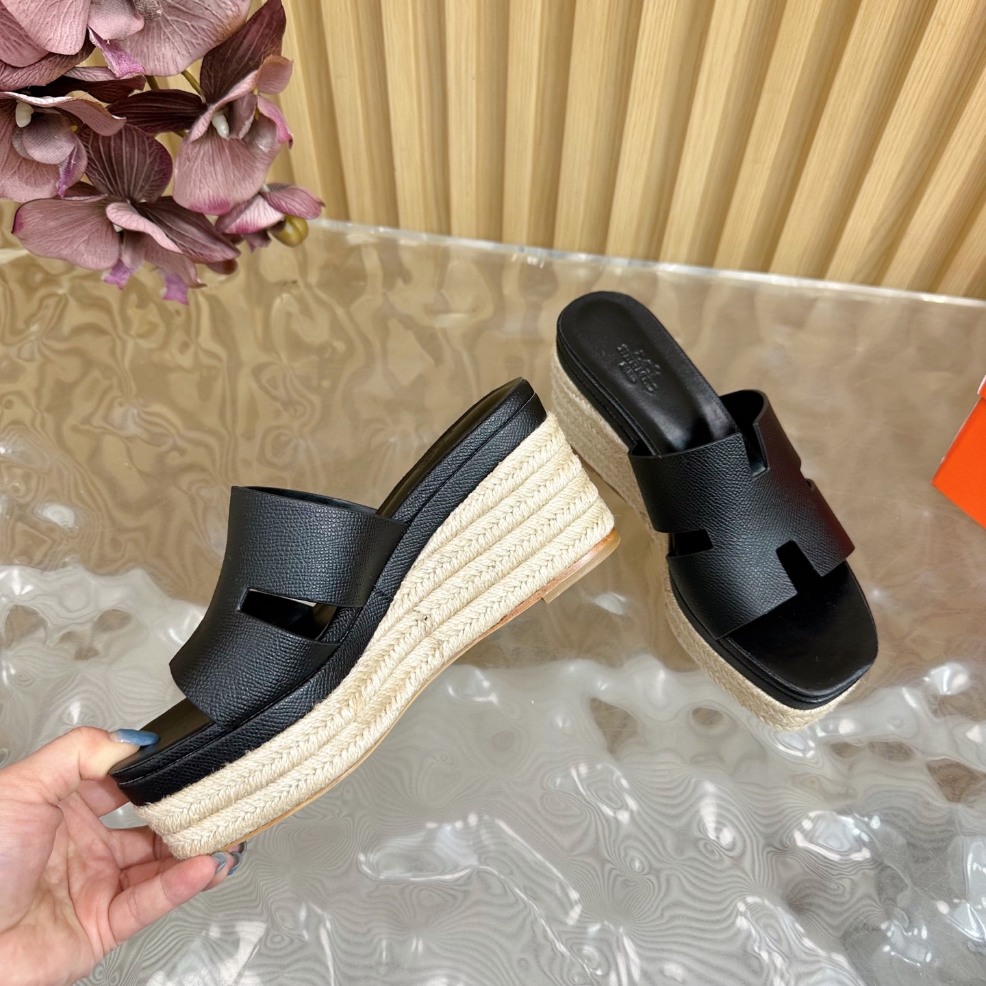 Hermes Slides