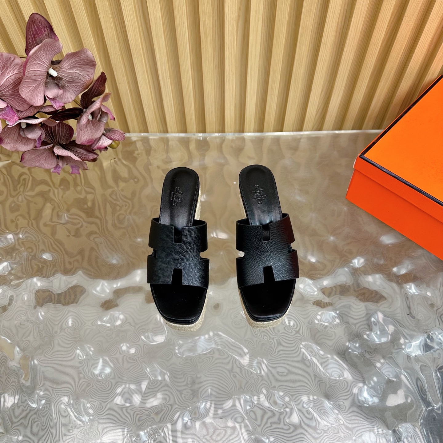 Hermes Slides