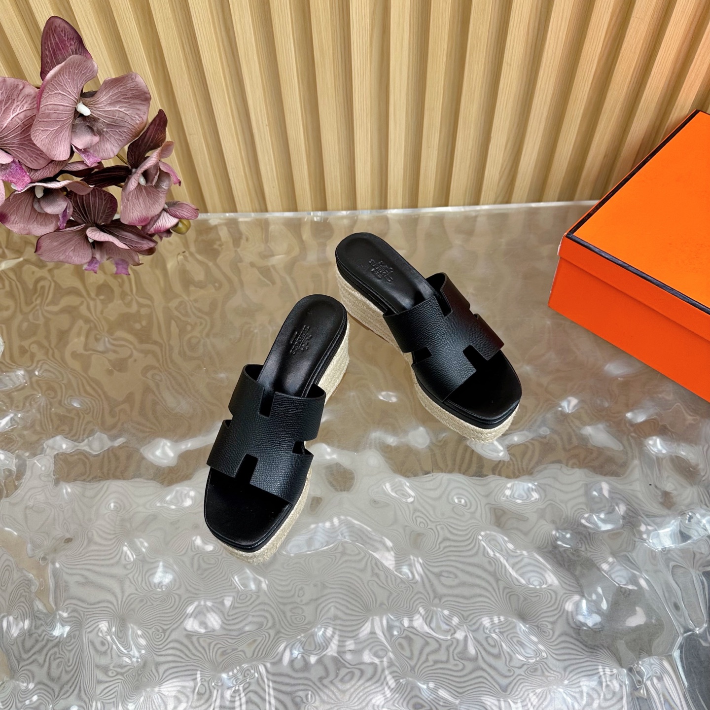 Hermes Slides