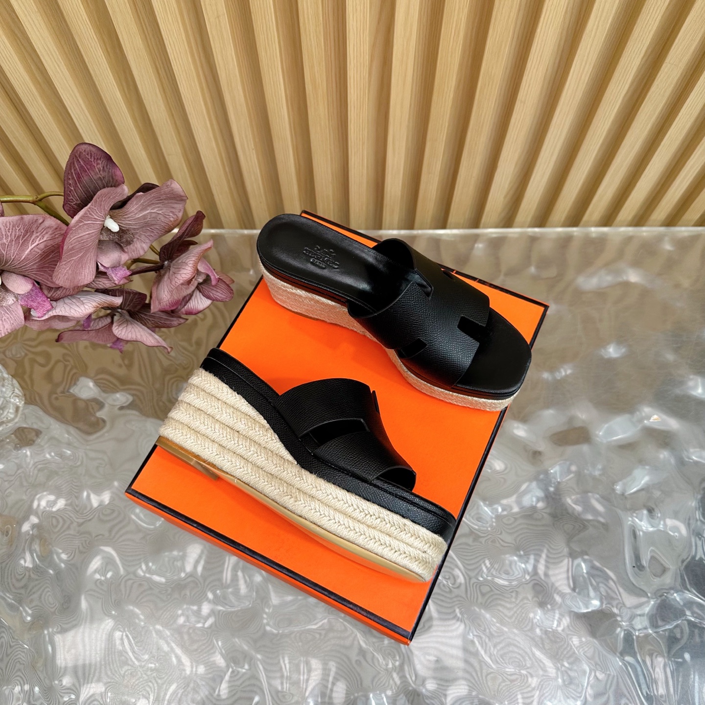 Hermes Slides