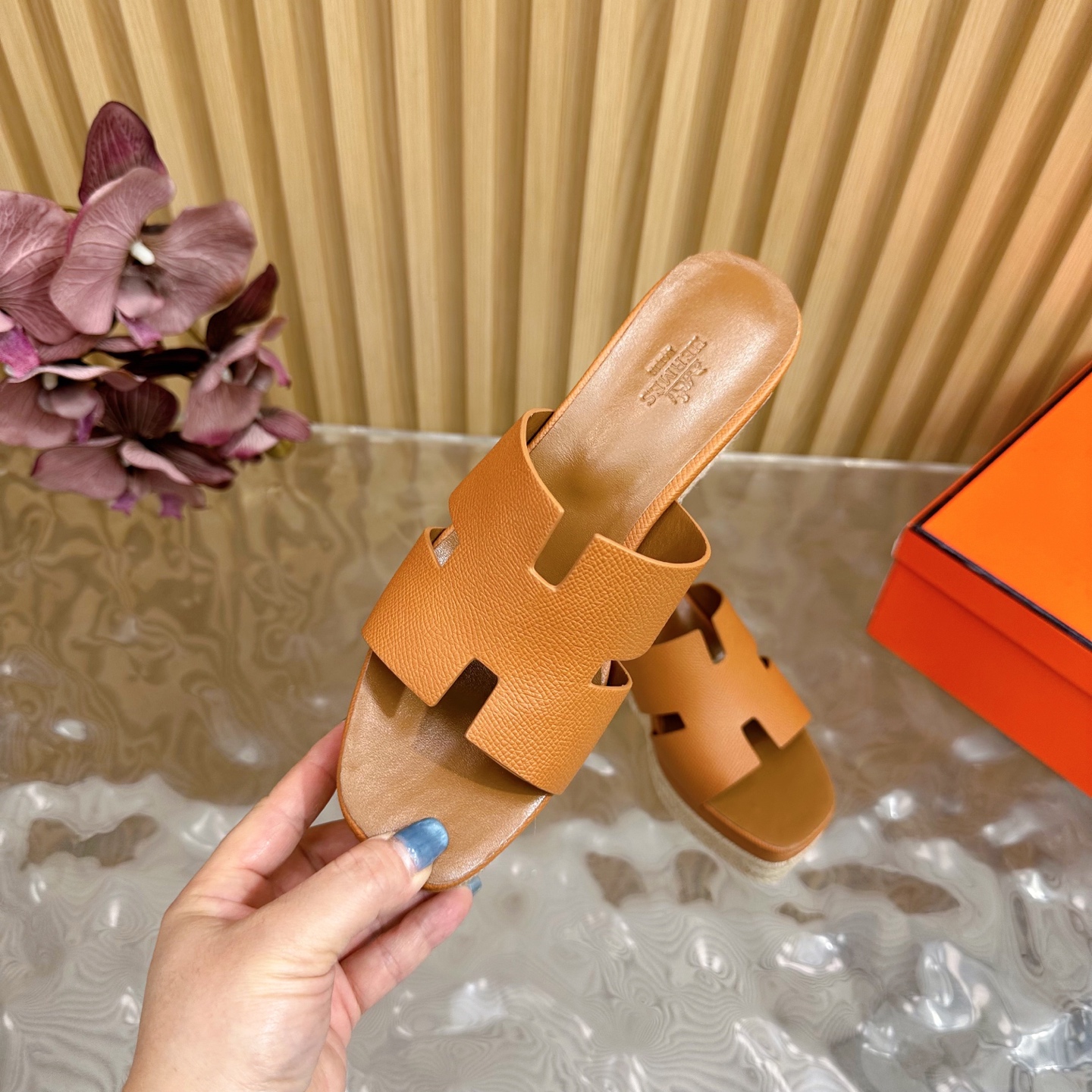Hermes Slides