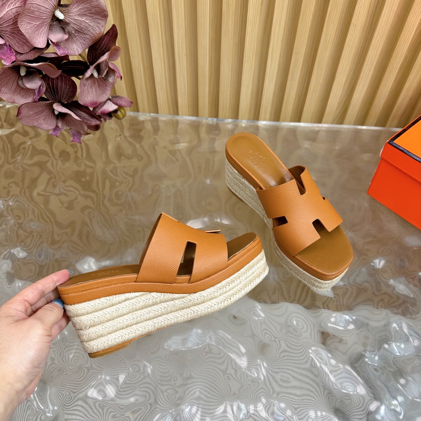 Hermes Slides