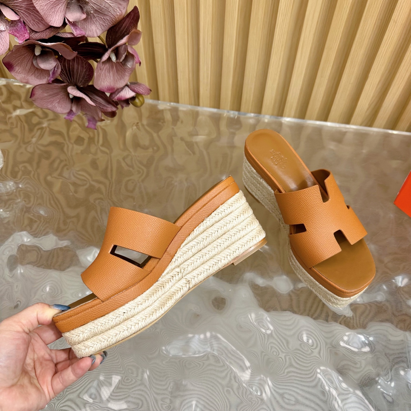 Hermes Slides