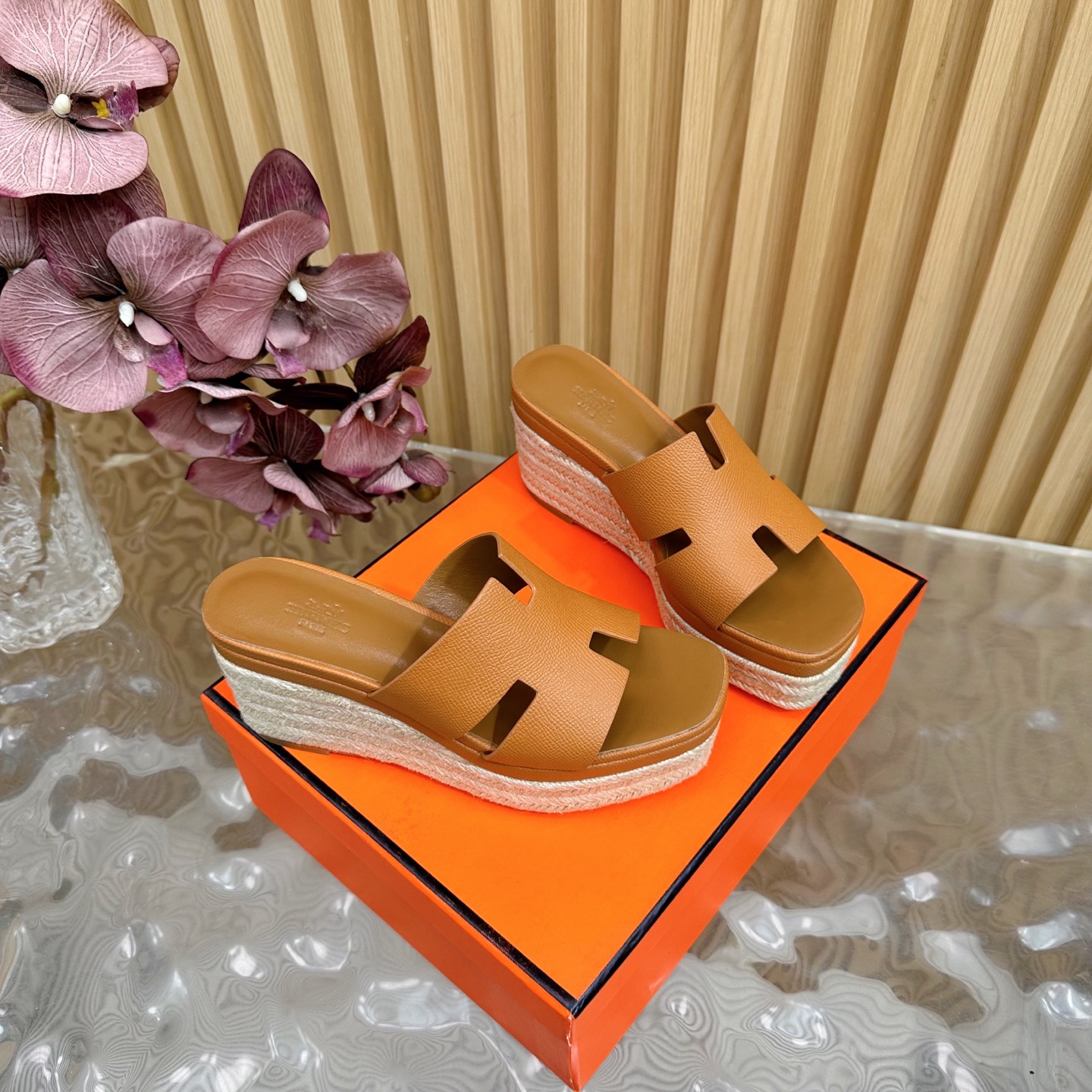 Hermes Slides