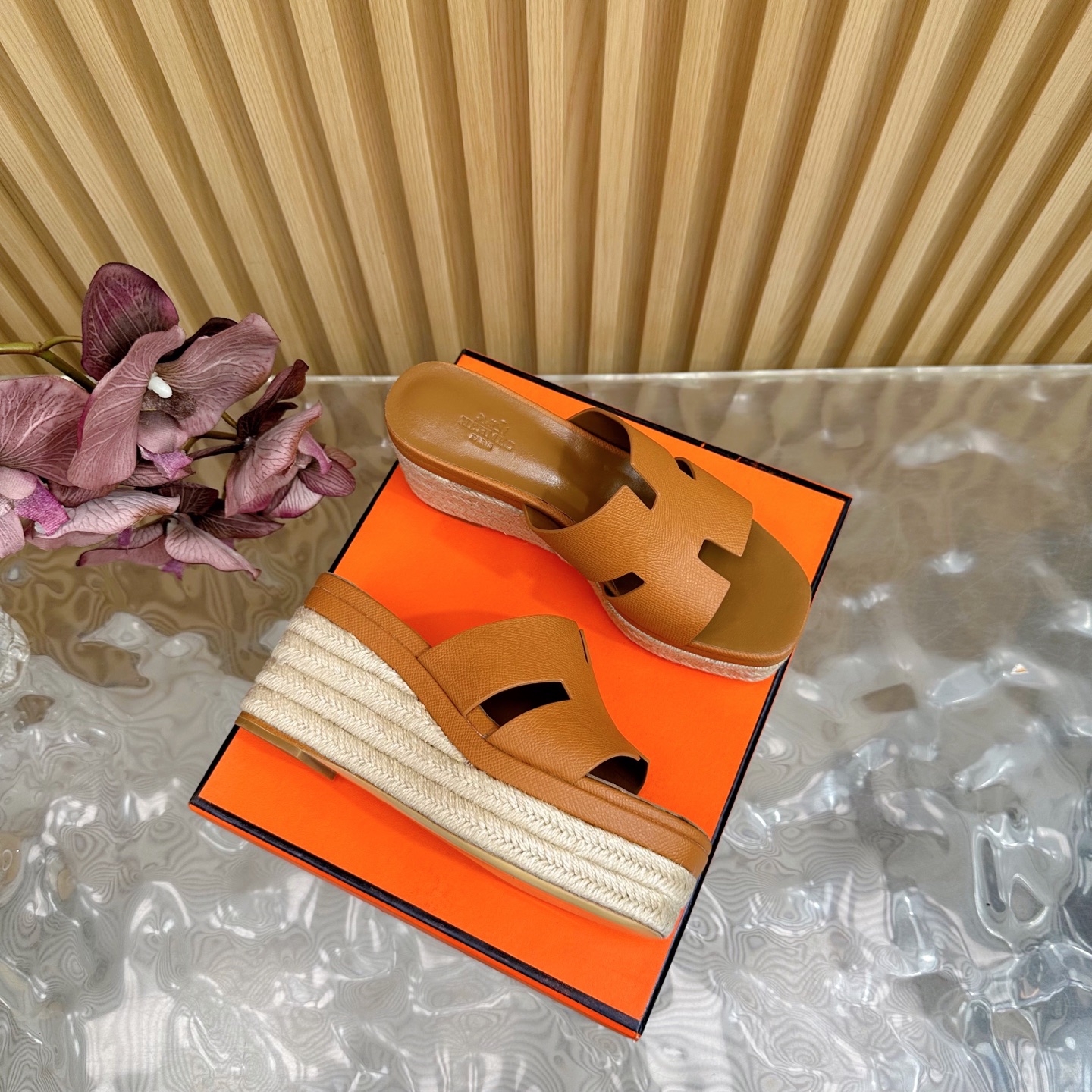 Hermes Slides