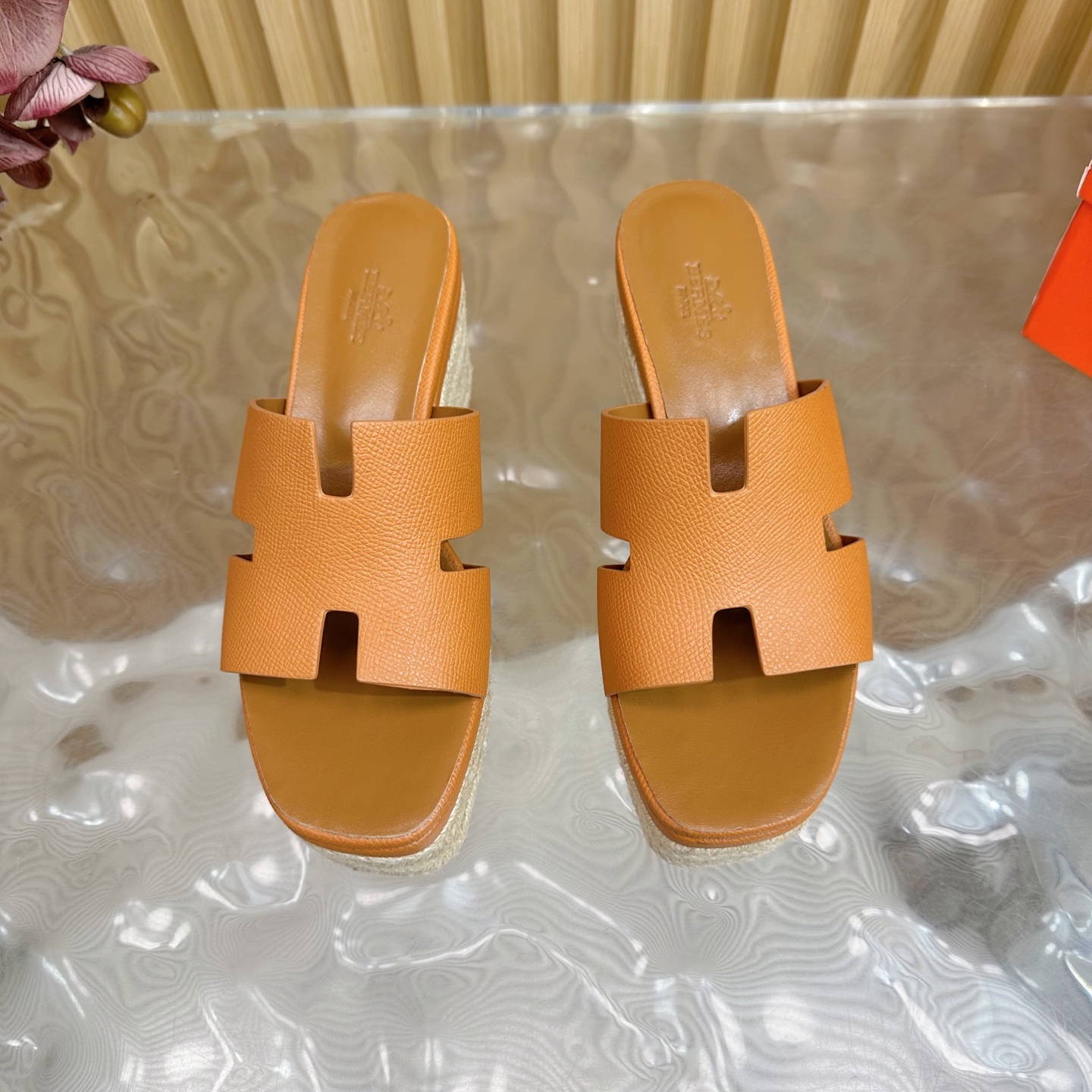 Hermes Slides