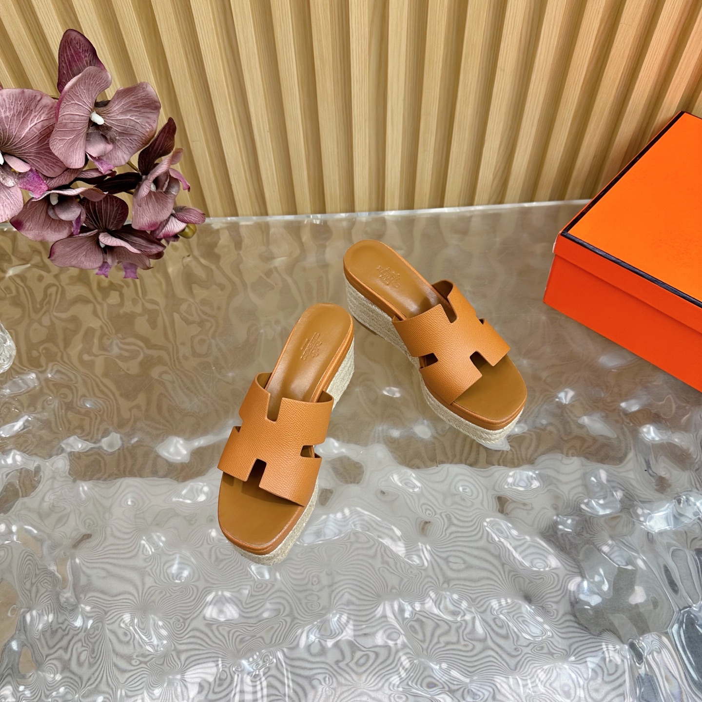 Hermes Slides