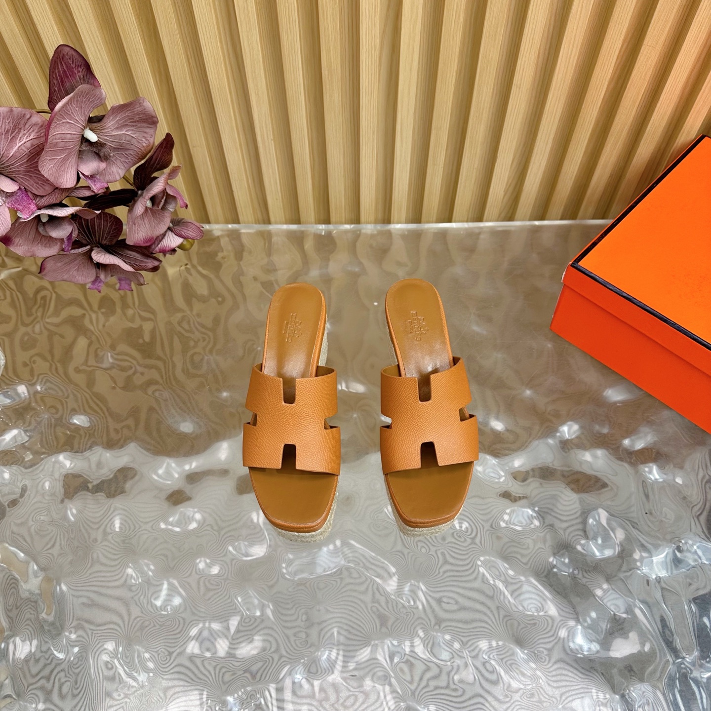 Hermes Slides