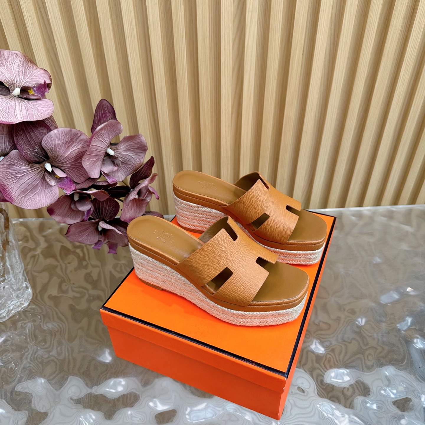 Hermes Slides