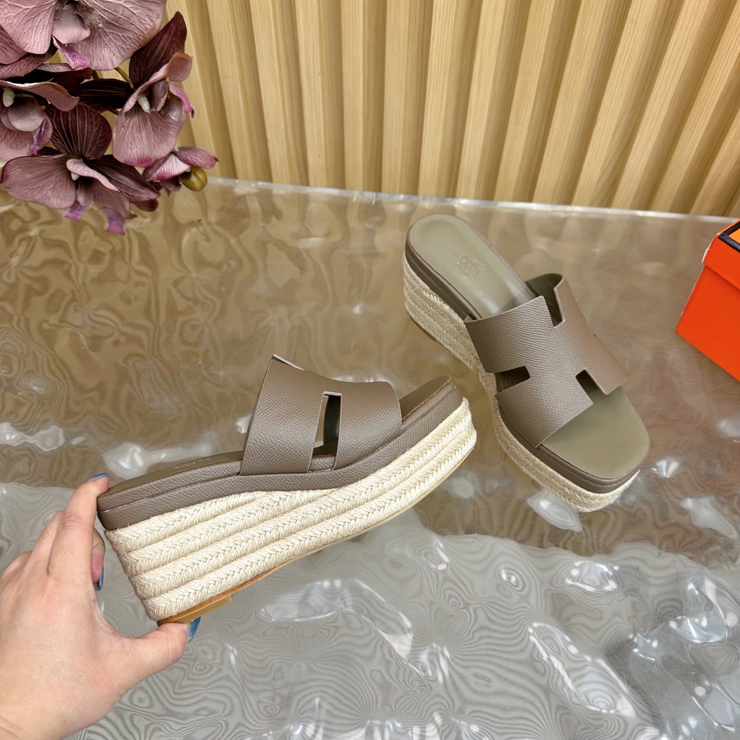 Hermes Slides