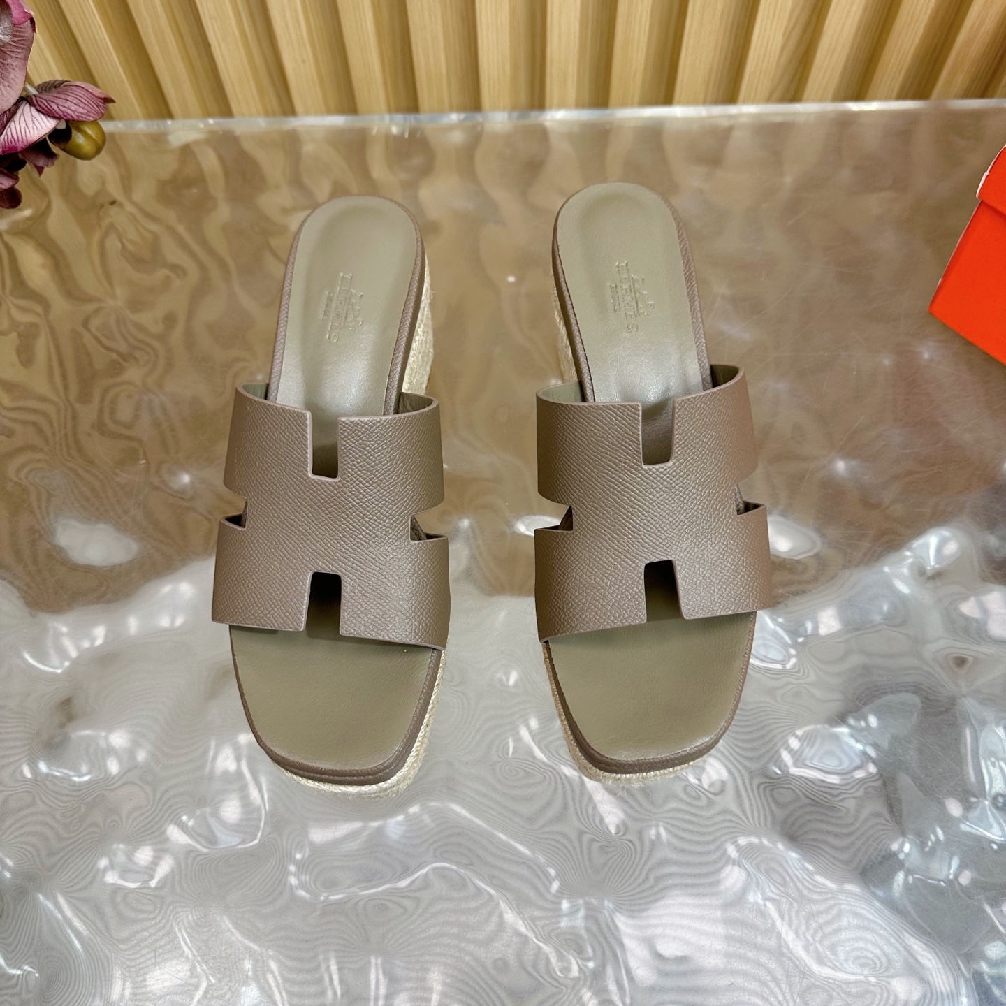 Hermes Slides