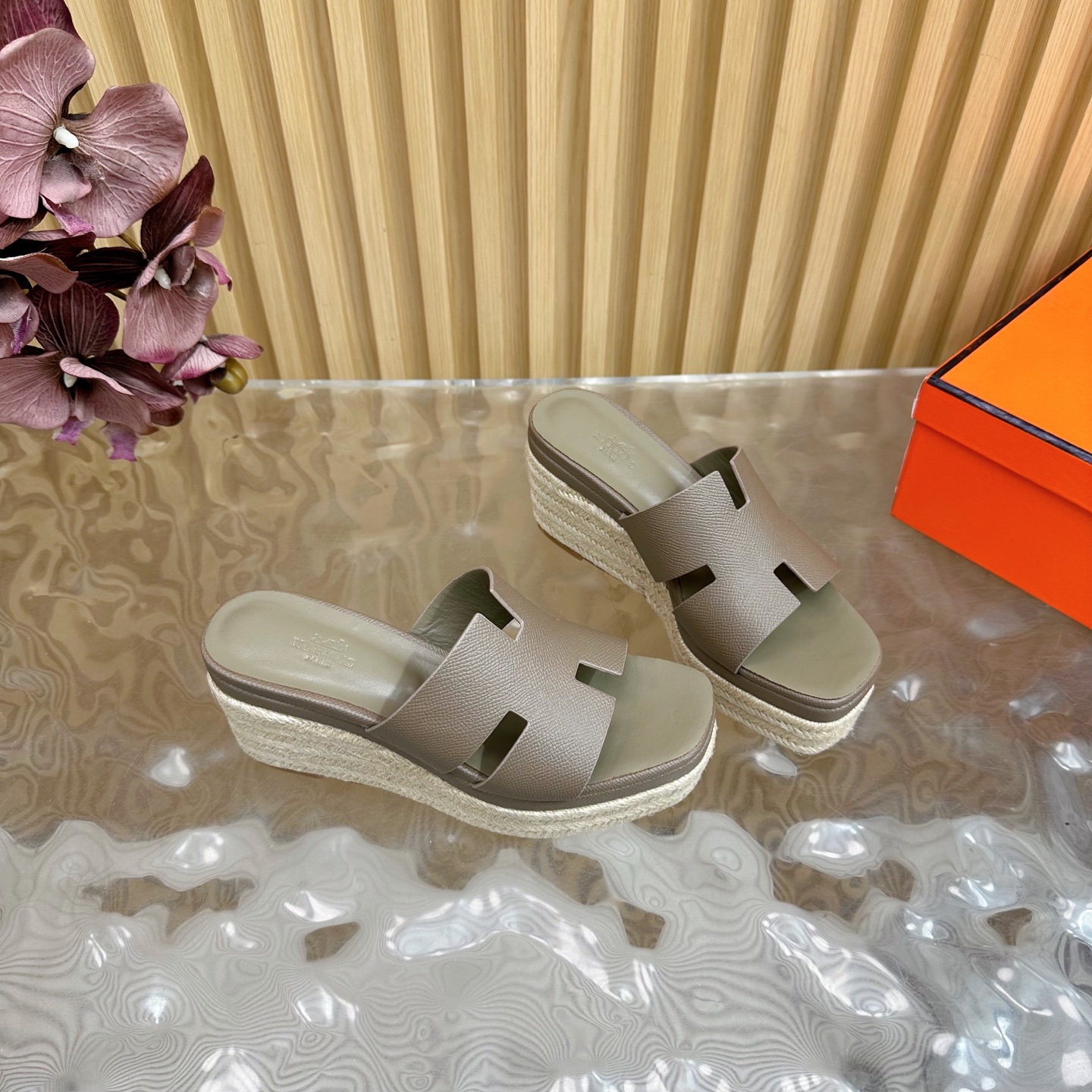 Hermes Slides