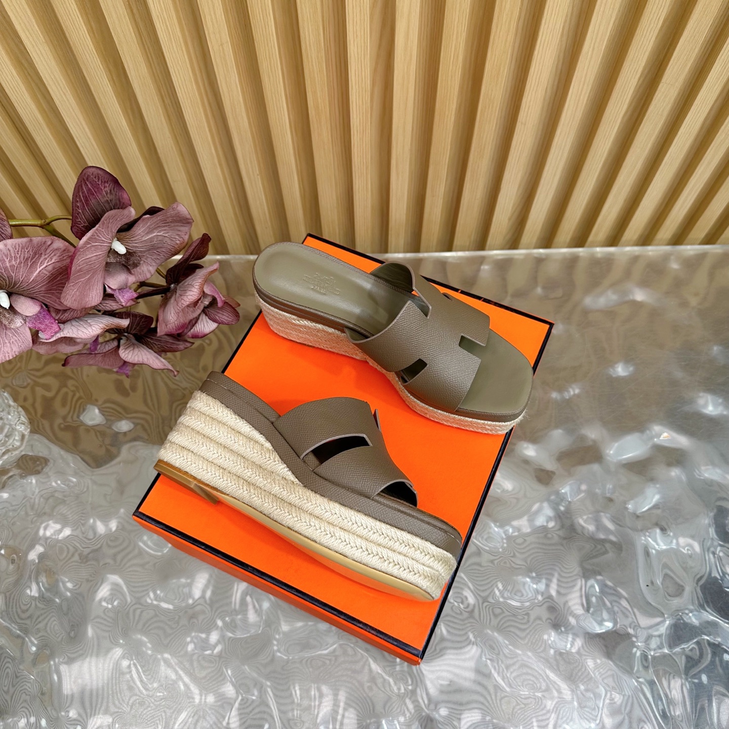 Hermes Slides
