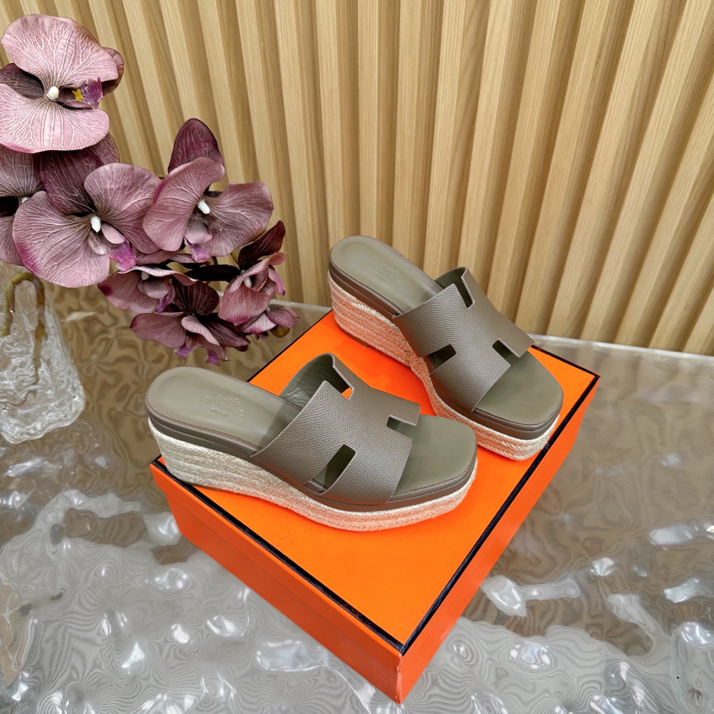 Hermes Slides
