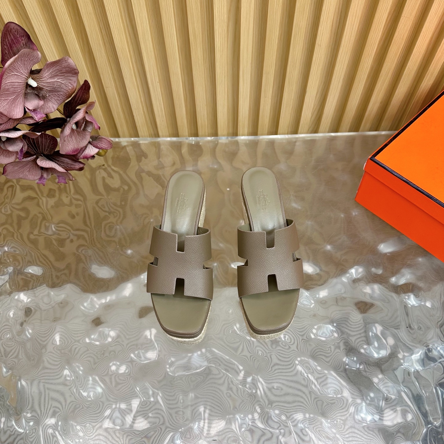 Hermes Slides