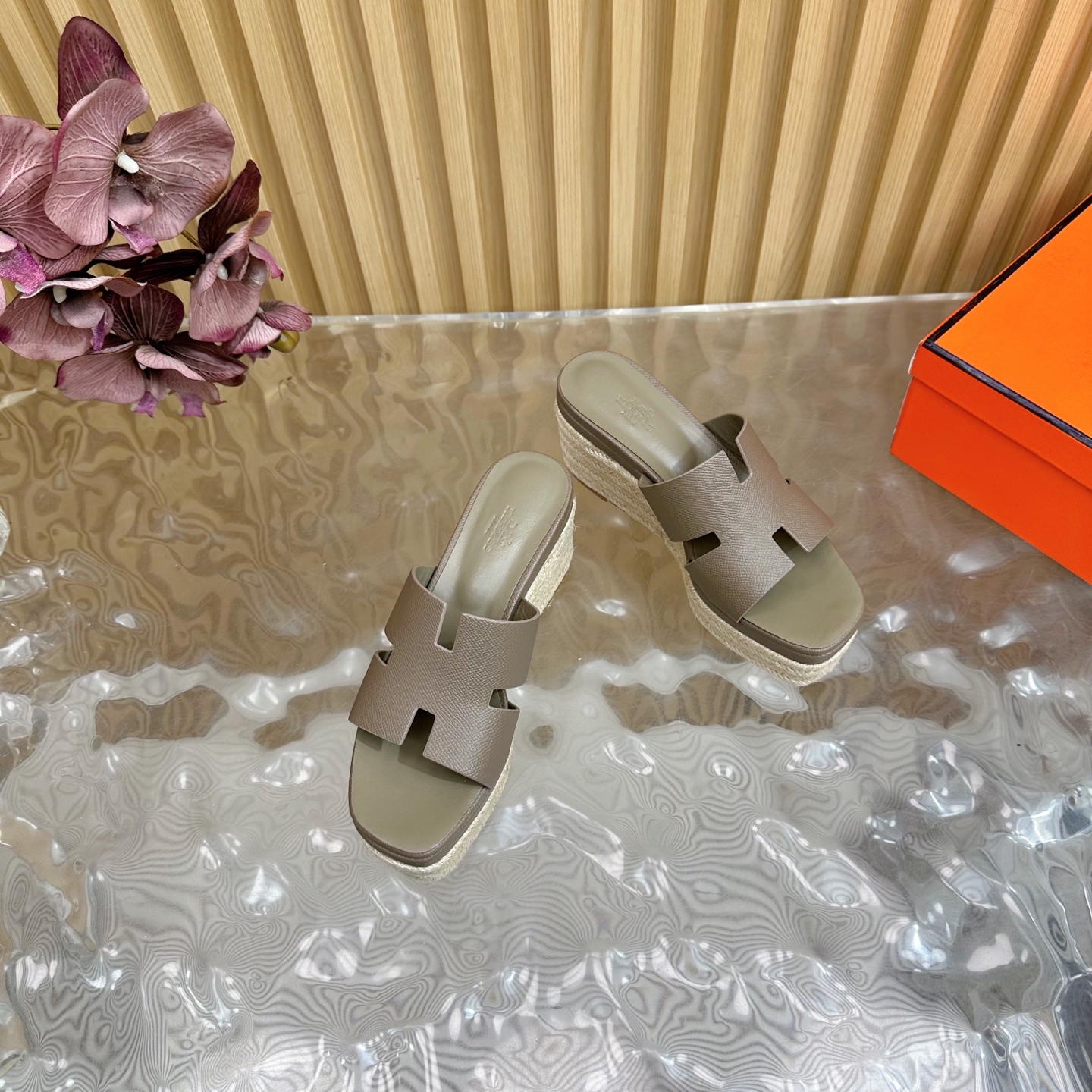 Hermes Slides