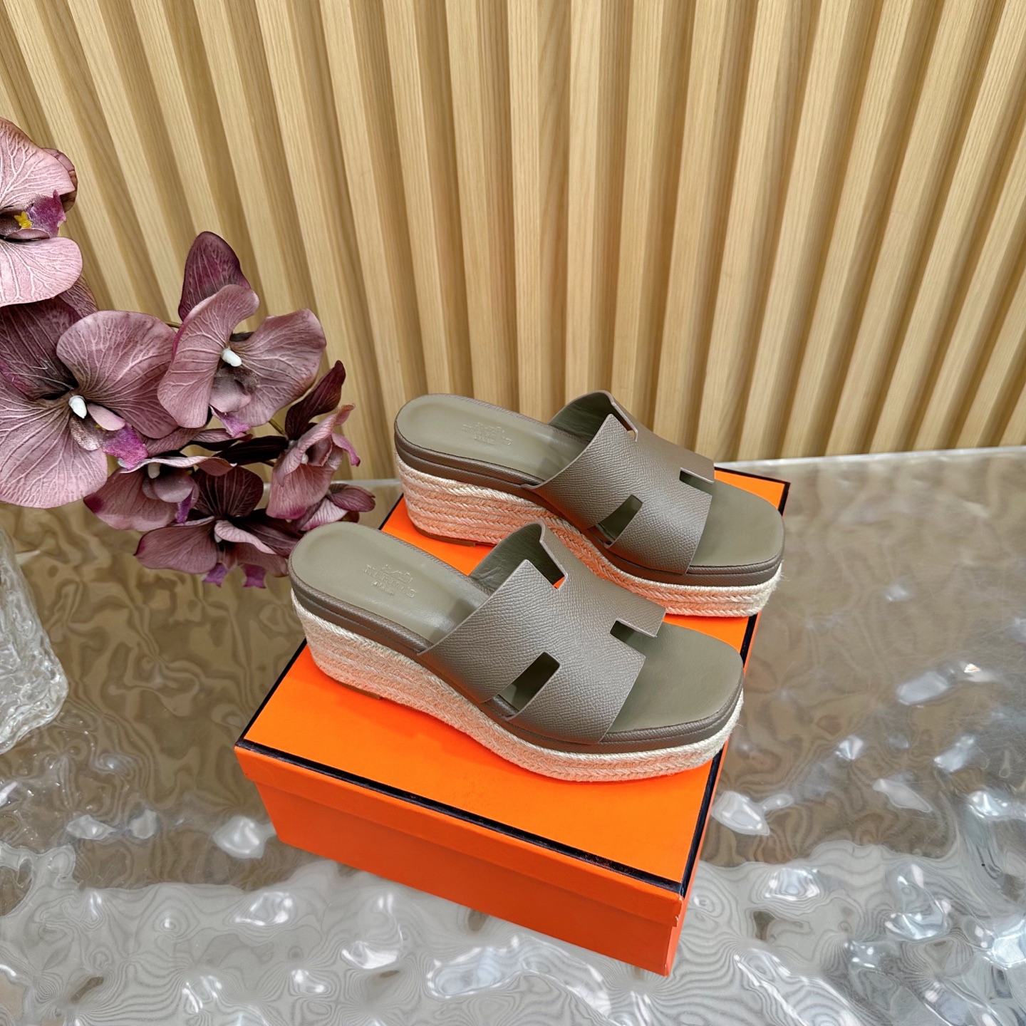 Hermes Slides