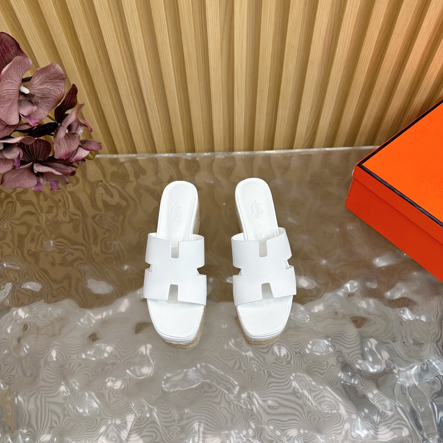 Hermes Slides