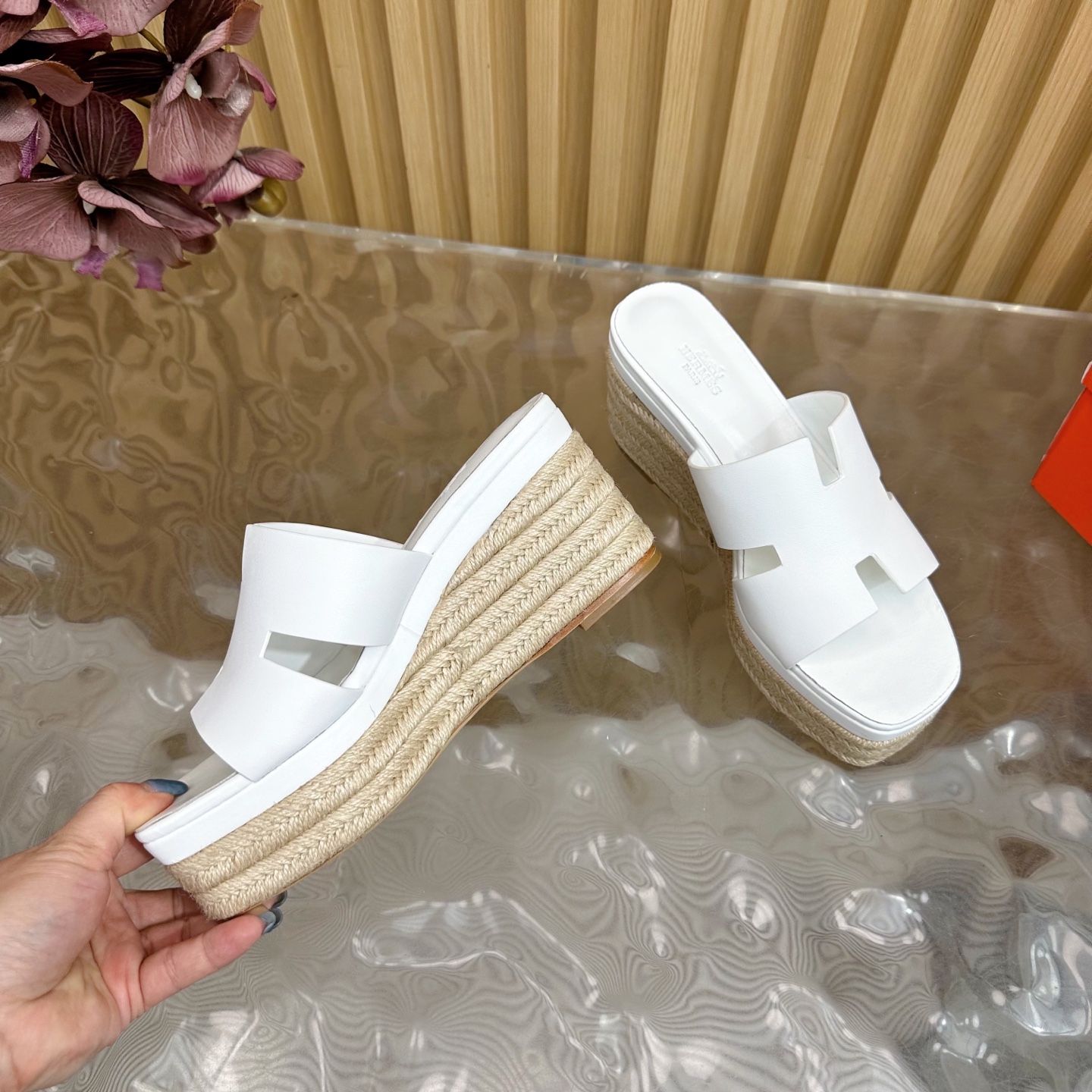 Hermes Slides