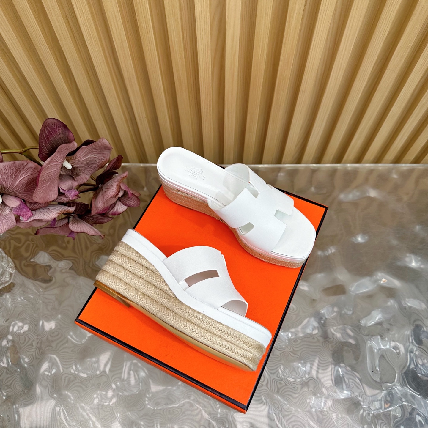 Hermes Slides