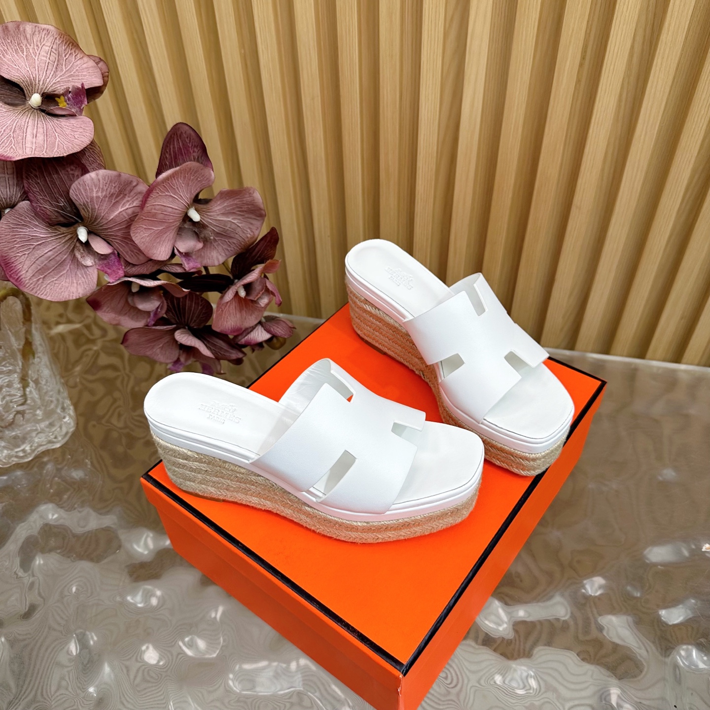 Hermes Slides