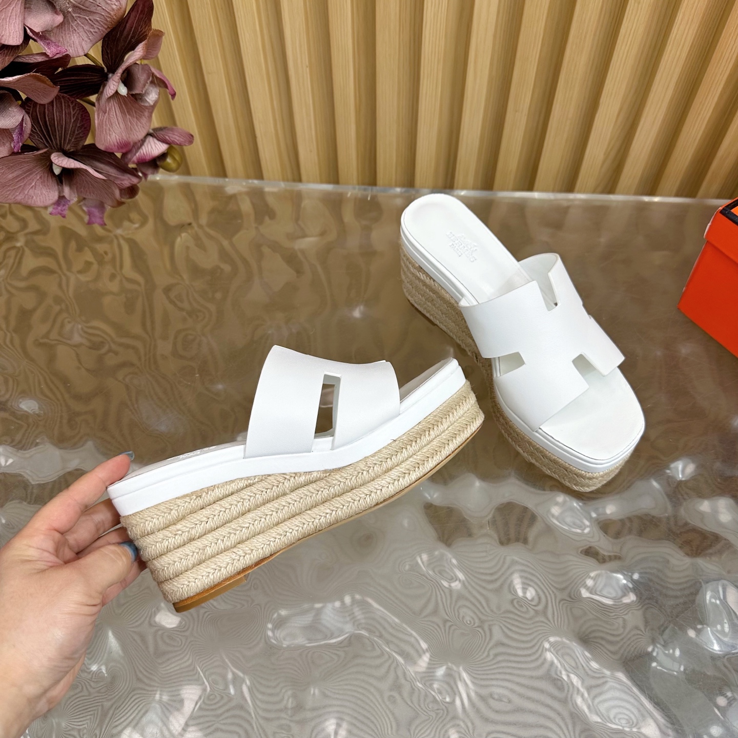 Hermes Slides