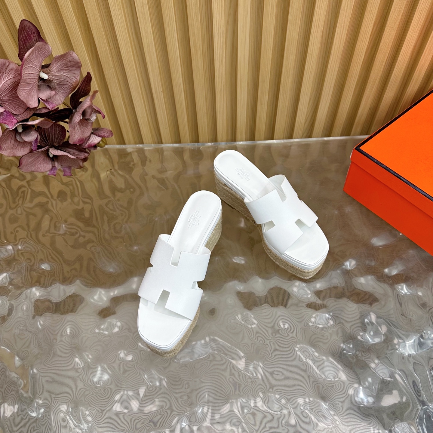 Hermes Slides