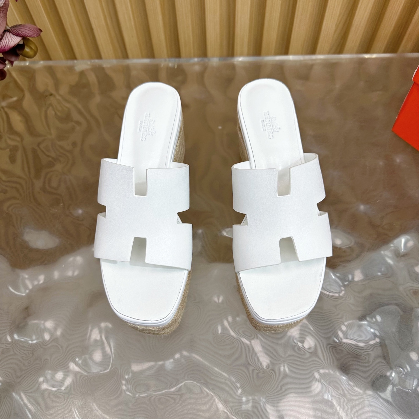 Hermes Slides